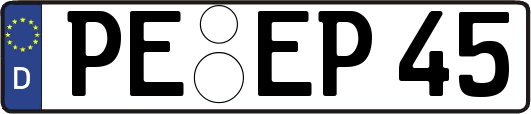 PE-EP45