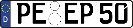 PE-EP50