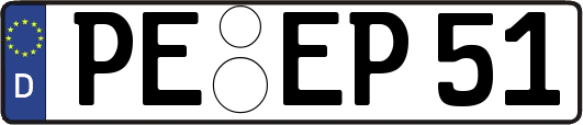 PE-EP51