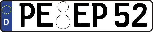 PE-EP52