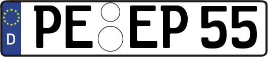 PE-EP55