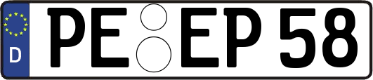 PE-EP58
