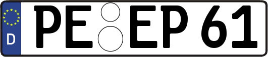 PE-EP61