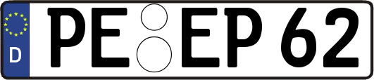 PE-EP62