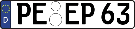 PE-EP63
