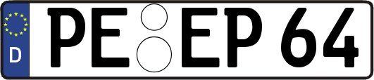 PE-EP64