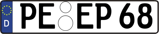 PE-EP68
