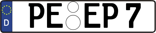 PE-EP7