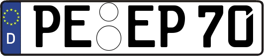 PE-EP70