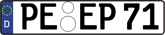 PE-EP71