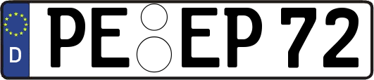 PE-EP72