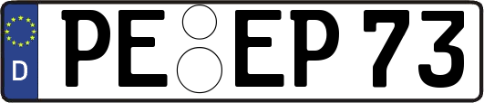 PE-EP73