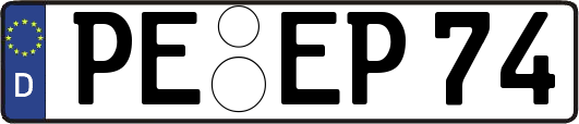 PE-EP74
