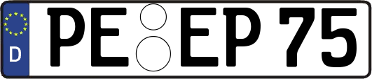 PE-EP75