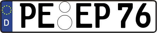 PE-EP76