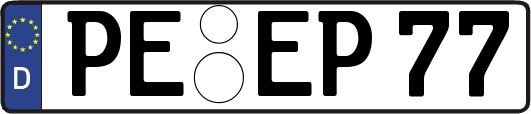 PE-EP77