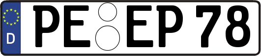 PE-EP78