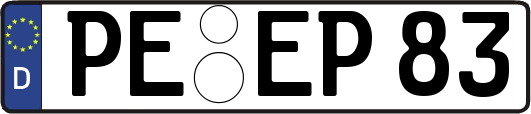 PE-EP83