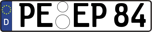 PE-EP84