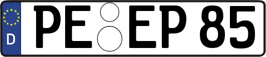 PE-EP85