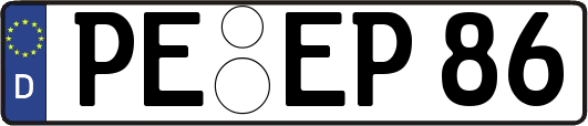 PE-EP86