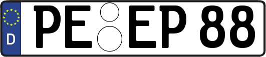 PE-EP88