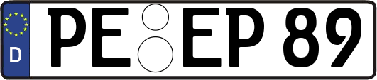 PE-EP89