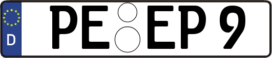 PE-EP9