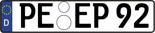 PE-EP92