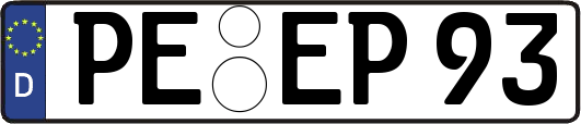PE-EP93
