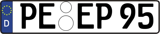 PE-EP95