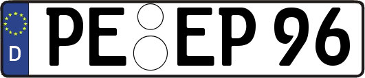 PE-EP96