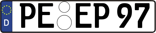PE-EP97
