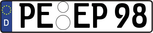 PE-EP98
