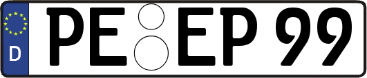 PE-EP99