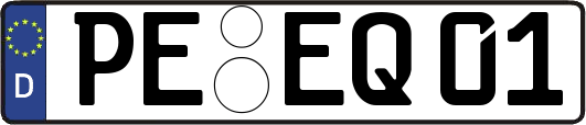 PE-EQ01