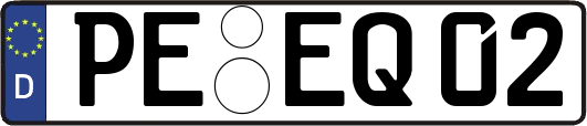 PE-EQ02