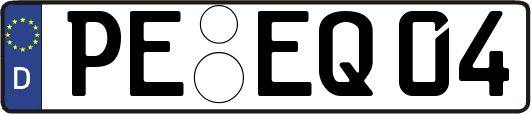 PE-EQ04