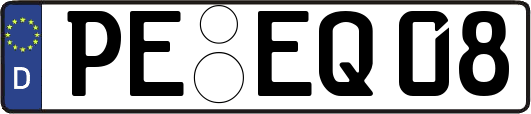 PE-EQ08