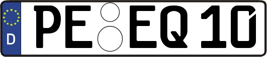 PE-EQ10