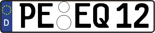 PE-EQ12