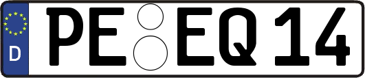 PE-EQ14