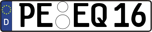 PE-EQ16