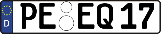 PE-EQ17