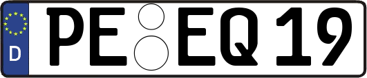 PE-EQ19