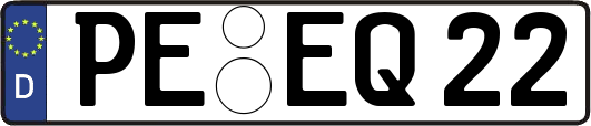 PE-EQ22