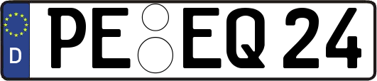 PE-EQ24