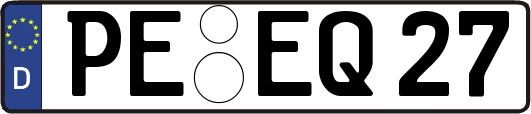 PE-EQ27
