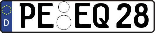 PE-EQ28
