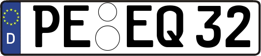 PE-EQ32